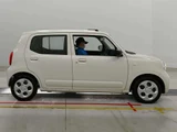 2025 Suzuki Alto L Brown Sedan for sale, Japanese used car export - photo 3 of 12 | GULJI TRADERS