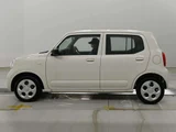 2025 Suzuki Alto L Brown Sedan for sale, Japanese used car export - photo 4 of 12 | GULJI TRADERS