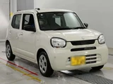 2025 Suzuki Alto L Brown Sedan for sale, Japanese used car export - photo 5 of 12 | GULJI TRADERS