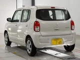 2025 Suzuki Alto L Brown Sedan for sale, Japanese used car export - photo 6 of 12 | GULJI TRADERS