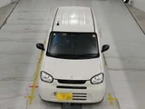 2025 Suzuki Alto L Brown Sedan for sale, Japanese used car export - photo 7 of 12 | GULJI TRADERS