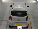 2025 Suzuki Alto L Brown Sedan for sale, Japanese used car export - photo 8 of 12 | GULJI TRADERS