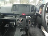 2025 Suzuki Alto L Brown Sedan for sale, Japanese used car export - photo 11 of 12 | GULJI TRADERS