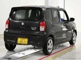 2025 Suzuki Alto Hybrid S Brown Sedan for sale, Japanese used car export - photo 2 of 12 | GULJI TRADERS