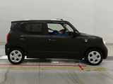 2025 Suzuki Alto Hybrid S Brown Sedan for sale, Japanese used car export - photo 3 of 12 | GULJI TRADERS