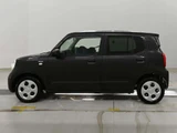 2025 Suzuki Alto Hybrid S Brown Sedan for sale, Japanese used car export - photo 4 of 12 | GULJI TRADERS