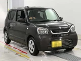 2025 Suzuki Alto Hybrid S Brown Sedan for sale, Japanese used car export - photo 5 of 12 | GULJI TRADERS