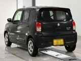 2025 Suzuki Alto Hybrid S Brown Sedan for sale, Japanese used car export - photo 6 of 12 | GULJI TRADERS