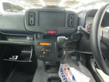 2025 Suzuki Alto Hybrid S Brown Sedan for sale, Japanese used car export - photo 11 of 12 | GULJI TRADERS