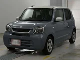 2025 Suzuki Alto Hybrid S Two-Tone 4WD Other Sedan for sale, Japanese used car export - photo 1 of 12 | GULJI TRADERS