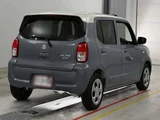 2025 Suzuki Alto Hybrid S Two-Tone 4WD Other Sedan for sale, Japanese used car export - photo 2 of 12 | GULJI TRADERS
