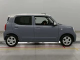 2025 Suzuki Alto Hybrid S Two-Tone 4WD Other Sedan for sale, Japanese used car export - photo 3 of 12 | GULJI TRADERS