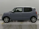2025 Suzuki Alto Hybrid S Two-Tone 4WD Other Sedan for sale, Japanese used car export - photo 4 of 12 | GULJI TRADERS