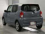 2025 Suzuki Alto Hybrid S Two-Tone 4WD Other Sedan for sale, Japanese used car export - photo 6 of 12 | GULJI TRADERS