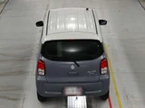 2025 Suzuki Alto Hybrid S Two-Tone 4WD Other Sedan for sale, Japanese used car export - photo 8 of 12 | GULJI TRADERS