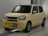 2025 Suzuki Alto Hybrid S Other Sedan for sale, Japanese used car export - photo 1 of 12 | GULJI TRADERS