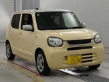 2025 Suzuki Alto Hybrid S Other Sedan for sale, Japanese used car export - photo 5 of 12 | GULJI TRADERS