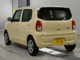 2025 Suzuki Alto Hybrid S Other Sedan for sale, Japanese used car export - photo 6 of 12 | GULJI TRADERS