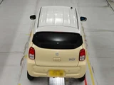 2025 Suzuki Alto Hybrid S Other Sedan for sale, Japanese used car export - photo 8 of 12 | GULJI TRADERS