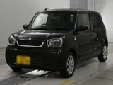 2025 Suzuki Alto HV X Brown Sedan for sale, Japanese used car export - photo 1 of 12 | GULJI TRADERS