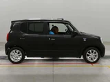 2025 Suzuki Alto HV X Brown Sedan for sale, Japanese used car export - photo 3 of 12 | GULJI TRADERS