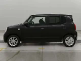 2025 Suzuki Alto HV X Brown Sedan for sale, Japanese used car export - photo 4 of 12 | GULJI TRADERS