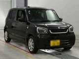 2025 Suzuki Alto HV X Brown Sedan for sale, Japanese used car export - photo 5 of 12 | GULJI TRADERS