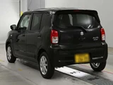 2025 Suzuki Alto HV X Brown Sedan for sale, Japanese used car export - photo 6 of 12 | GULJI TRADERS