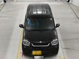 2025 Suzuki Alto HV X Brown Sedan for sale, Japanese used car export - photo 7 of 12 | GULJI TRADERS