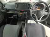 2025 Suzuki Alto HV X Brown Sedan for sale, Japanese used car export - photo 11 of 12 | GULJI TRADERS