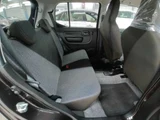 2025 Suzuki Alto HV X Brown Sedan for sale, Japanese used car export - photo 12 of 12 | GULJI TRADERS