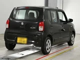 2025 Suzuki Alto L Brown Sedan for sale, Japanese used car export - photo 2 of 12 | GULJI TRADERS