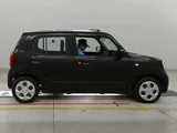 2025 Suzuki Alto L Brown Sedan for sale, Japanese used car export - photo 3 of 12 | GULJI TRADERS