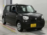 2025 Suzuki Alto L Brown Sedan for sale, Japanese used car export - photo 5 of 12 | GULJI TRADERS