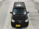 2025 Suzuki Alto L Brown Sedan for sale, Japanese used car export - photo 7 of 12 | GULJI TRADERS