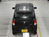 2025 Suzuki Alto L Brown Sedan for sale, Japanese used car export - photo 8 of 12 | GULJI TRADERS