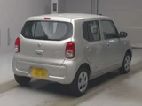 2025 Suzuki Alto L Silver Sedan for sale, Japanese used car export - photo 2 of 2 | GULJI TRADERS