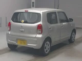 2025 Suzuki Alto L Silver Sedan for sale, Japanese used car export - photo 2 of 2 | GULJI TRADERS