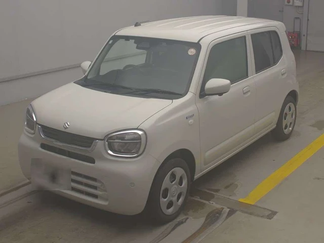 2025 Suzuki Alto Hybrid S Brown Sedan for sale, Japanese used car export | GULJI TRADERS
