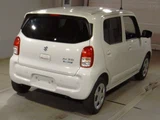 2025 Suzuki Alto Hybrid S Brown Sedan for sale, Japanese used car export - photo 2 of 2 | GULJI TRADERS