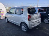 2025 Suzuki Alto 660 Hybrid X Silver Sedan for sale, Japanese used car export - photo 5 of 22 | GULJI TRADERS