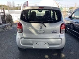 2025 Suzuki Alto 660 Hybrid X Silver Sedan for sale, Japanese used car export - photo 6 of 22 | GULJI TRADERS