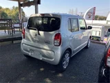 2025 Suzuki Alto 660 Hybrid X Silver Sedan for sale, Japanese used car export - photo 7 of 22 | GULJI TRADERS