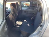 2025 Suzuki Alto 660 Hybrid X Silver Sedan for sale, Japanese used car export - photo 10 of 22 | GULJI TRADERS