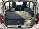 2025 Suzuki Alto 660 Hybrid X Silver Sedan for sale, Japanese used car export - photo 11 of 22 | GULJI TRADERS