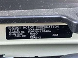2025 Suzuki Alto 660 Hybrid X Silver Sedan for sale, Japanese used car export - photo 22 of 22 | GULJI TRADERS
