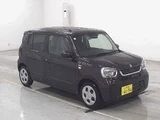 2025 Suzuki Alto HV S Other Sedan for sale, Japanese used car export - photo 1 of 9 | GULJI TRADERS