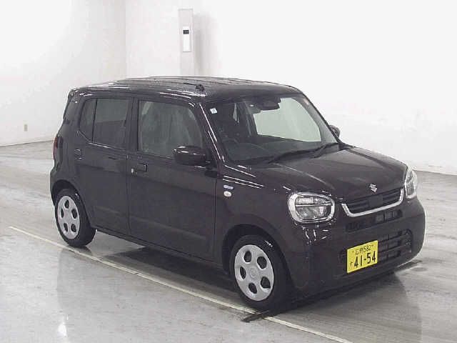 2025 Suzuki Alto HV S - photo 1 2025 Suzuki Alto HV S Other Sedan for sale, Japanese used car export | GULJI TRADERS