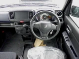 2025 Suzuki Alto HV S Other Sedan for sale, Japanese used car export - photo 3 of 9 | GULJI TRADERS