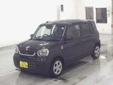 2025 Suzuki Alto HV S Other Sedan for sale, Japanese used car export - photo 4 of 9 | GULJI TRADERS